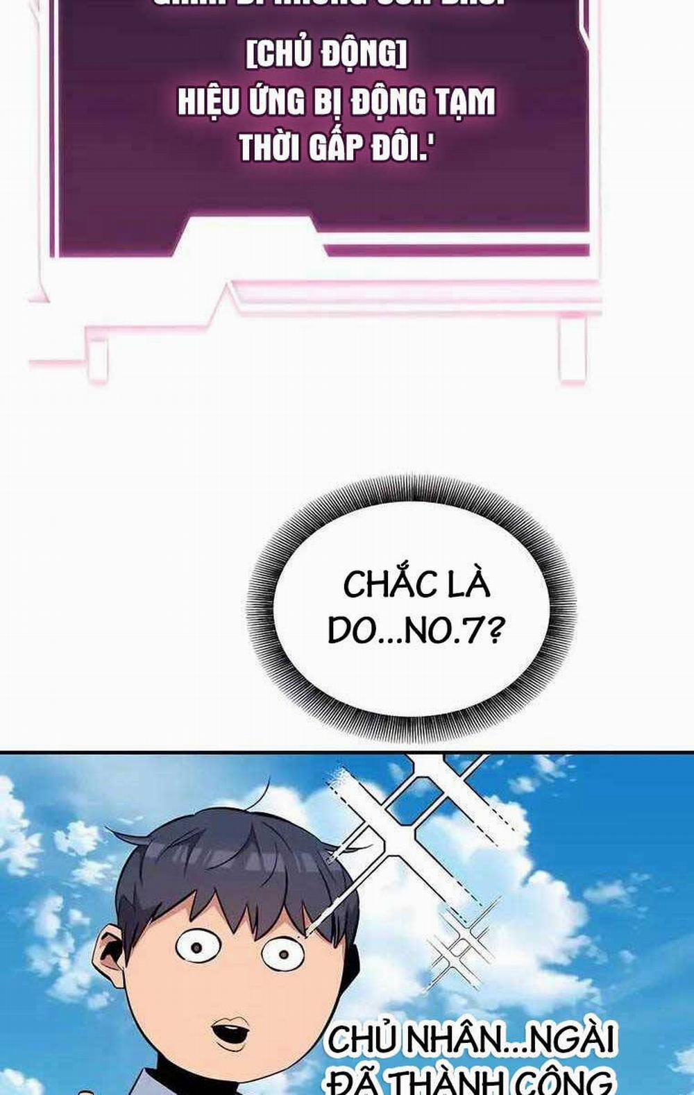 Đi Săn Tự Động Bằng Phân Thân 67 trang 21