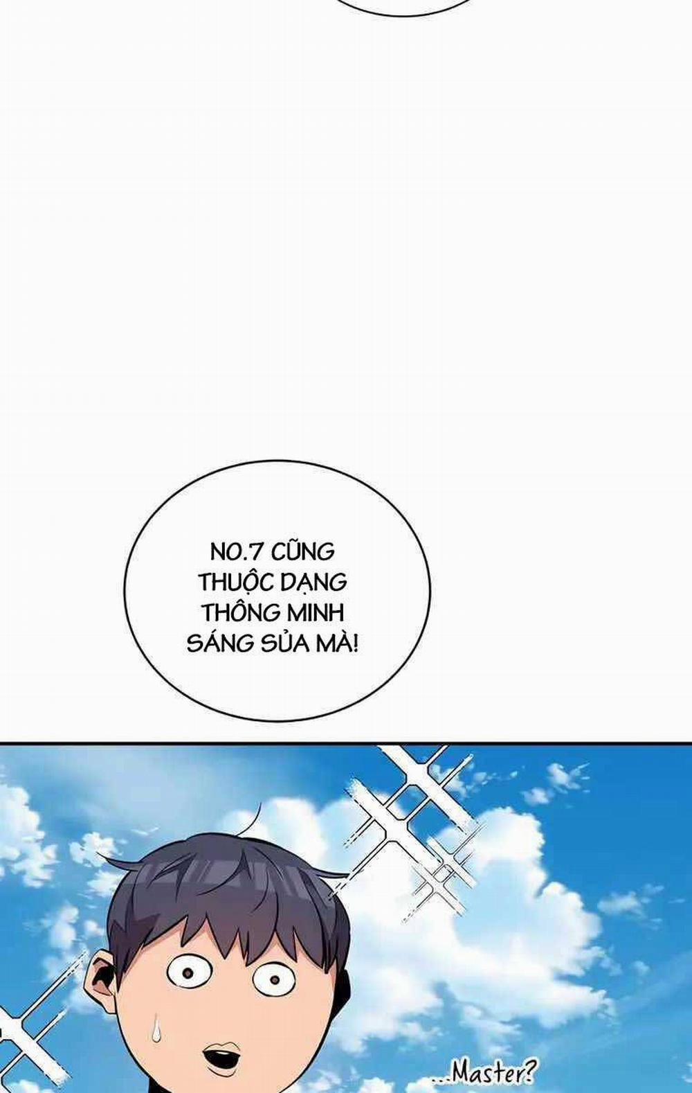 Đi Săn Tự Động Bằng Phân Thân 67 trang 28