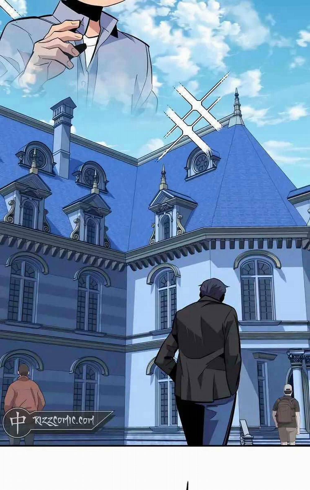 Đi Săn Tự Động Bằng Phân Thân 67 trang 29