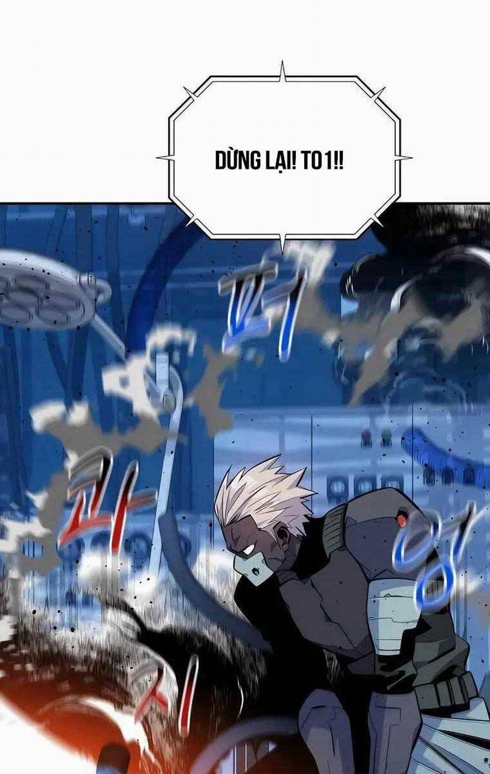 Đi Săn Tự Động Bằng Phân Thân 67 trang 33