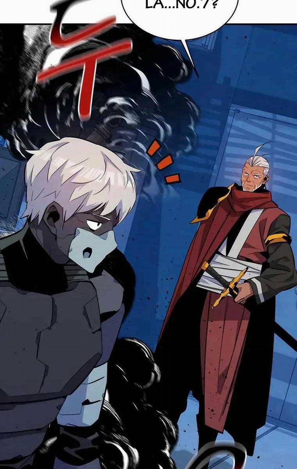 Đi Săn Tự Động Bằng Phân Thân 67 trang 38