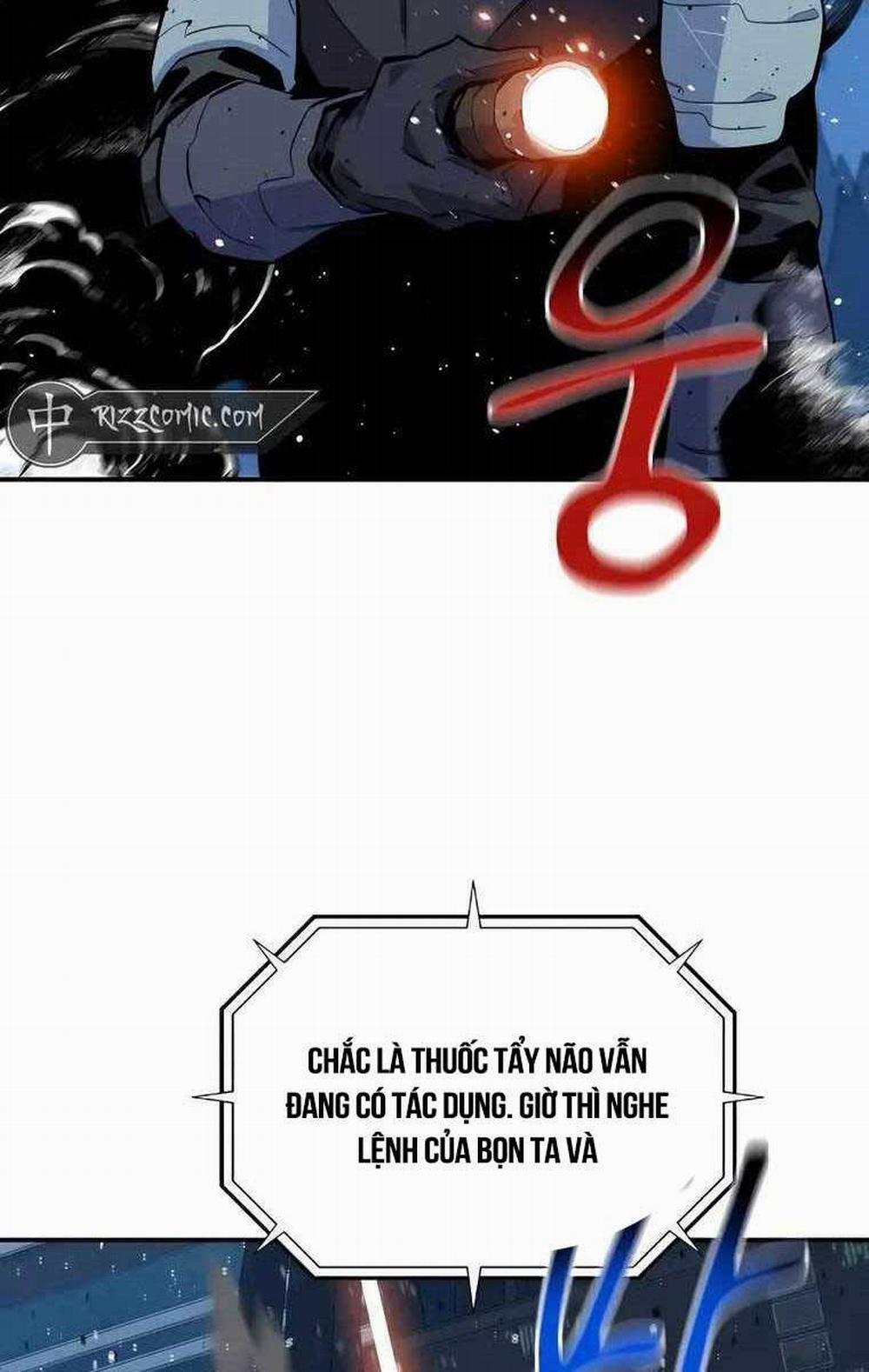 Đi Săn Tự Động Bằng Phân Thân 67 trang 49