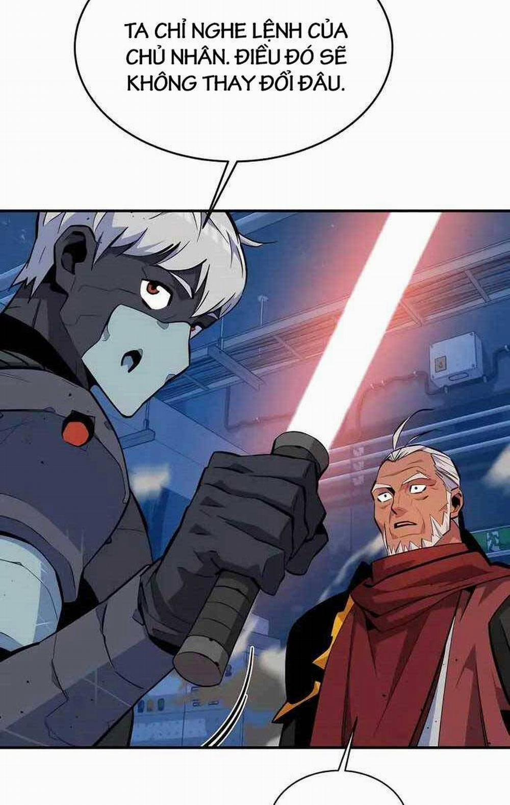 Đi Săn Tự Động Bằng Phân Thân 67 trang 51