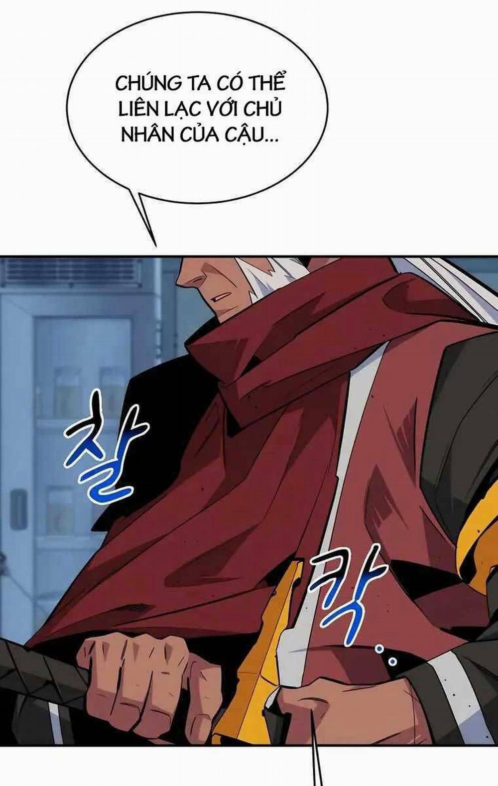 Đi Săn Tự Động Bằng Phân Thân 67 trang 54