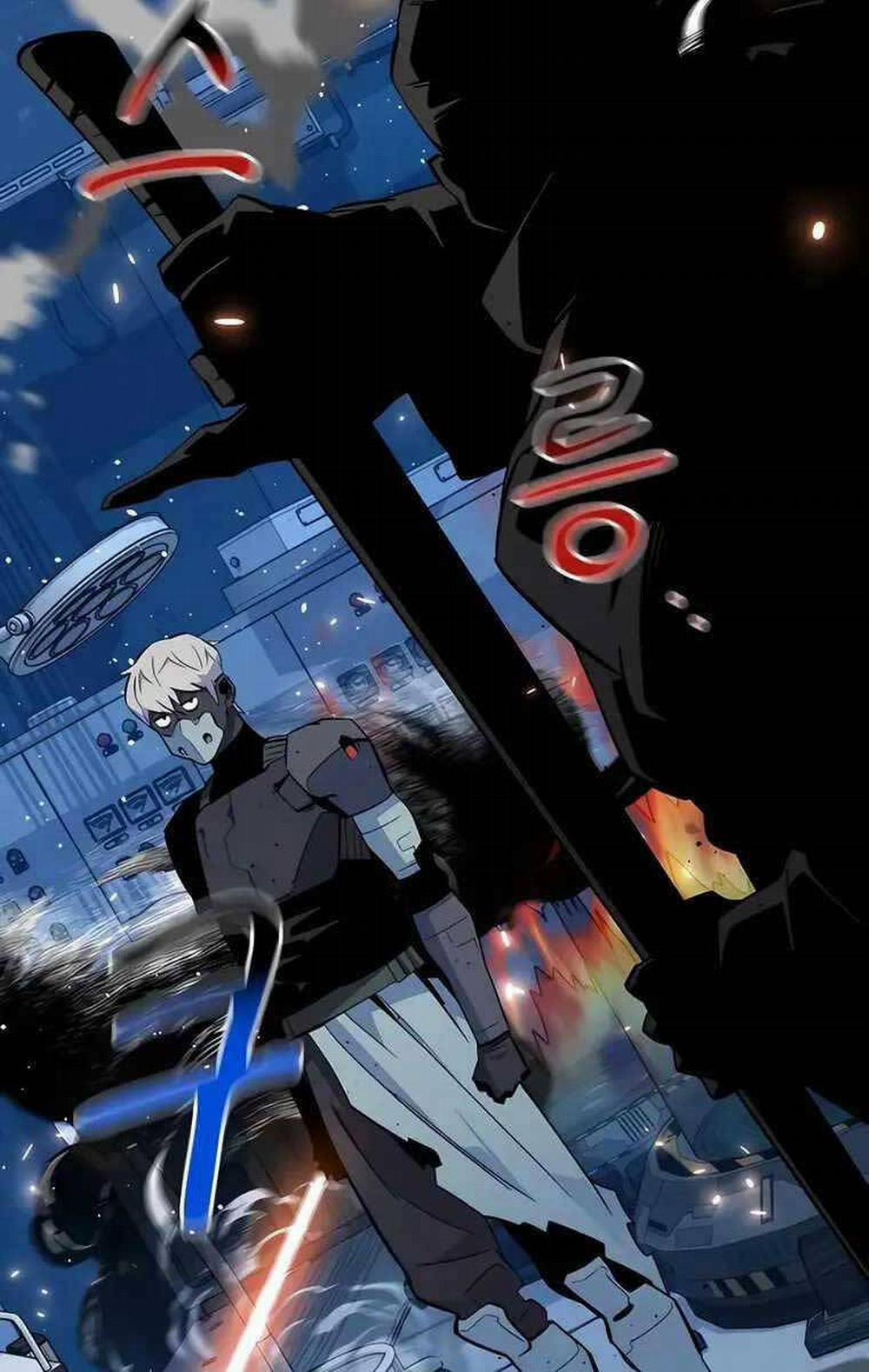 Đi Săn Tự Động Bằng Phân Thân 67 trang 56