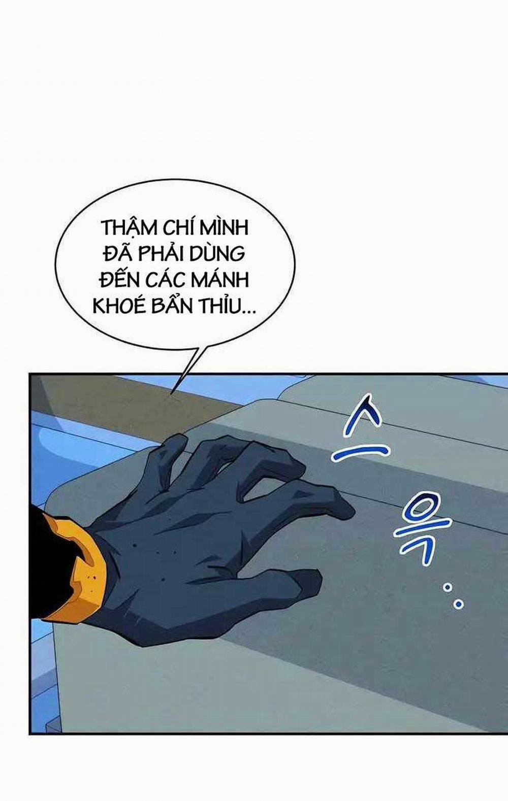 Đi Săn Tự Động Bằng Phân Thân 67 trang 67