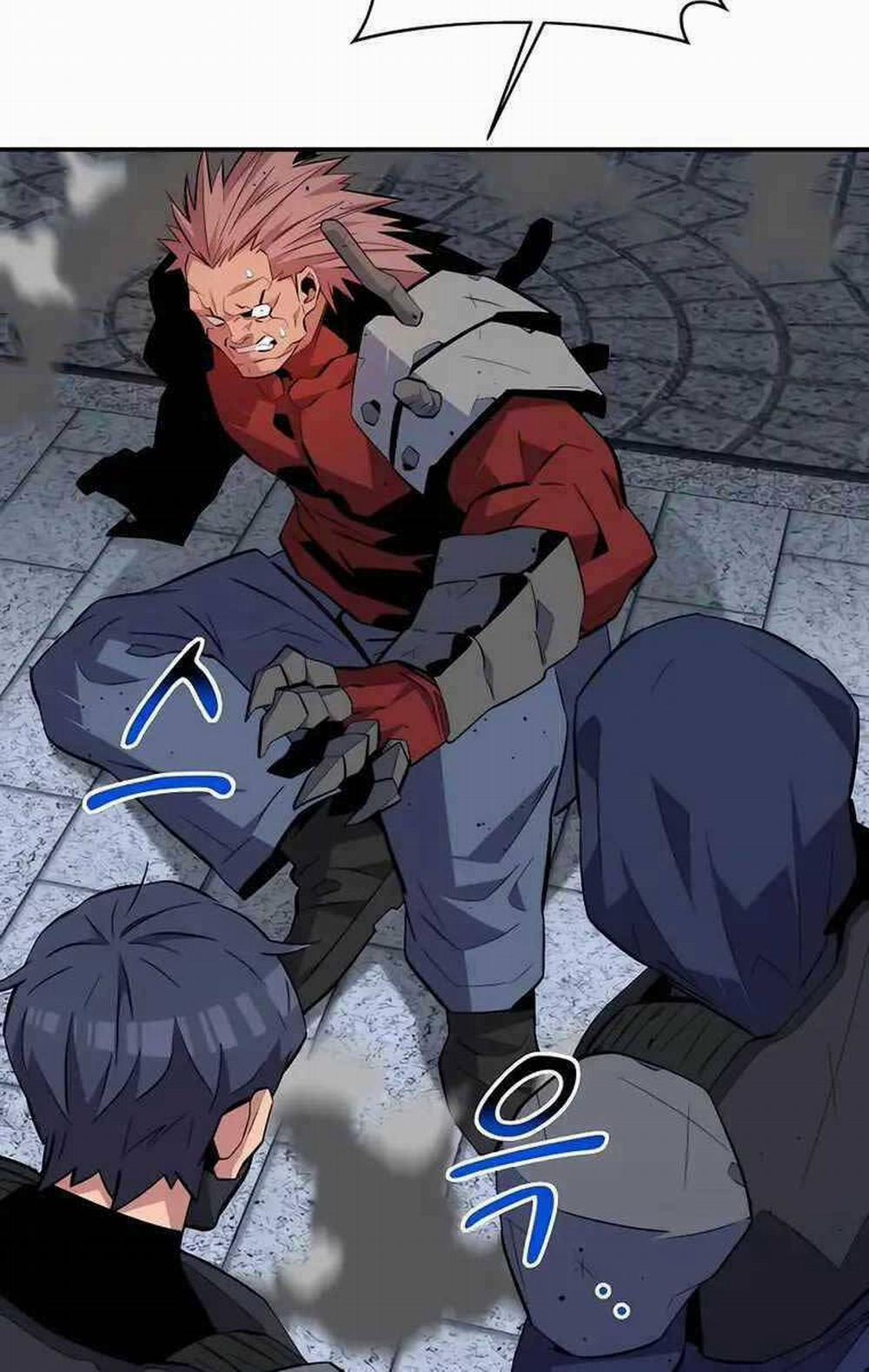 Đi Săn Tự Động Bằng Phân Thân 67 trang 87