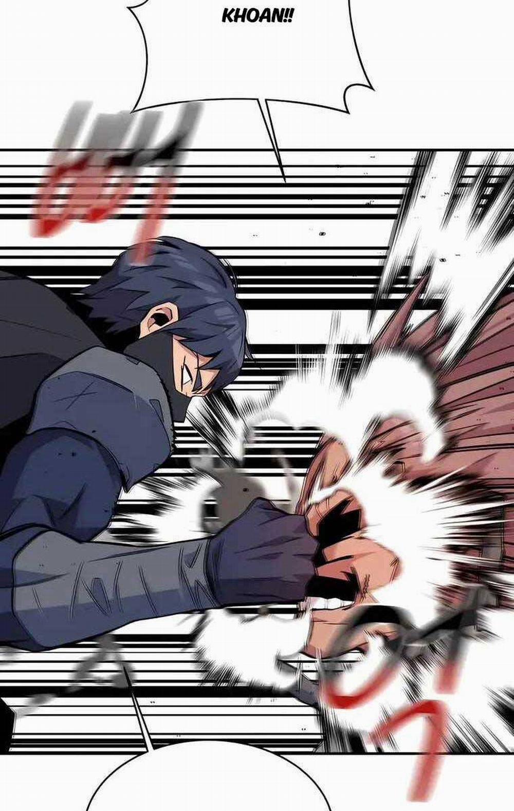 Đi Săn Tự Động Bằng Phân Thân 67 trang 89