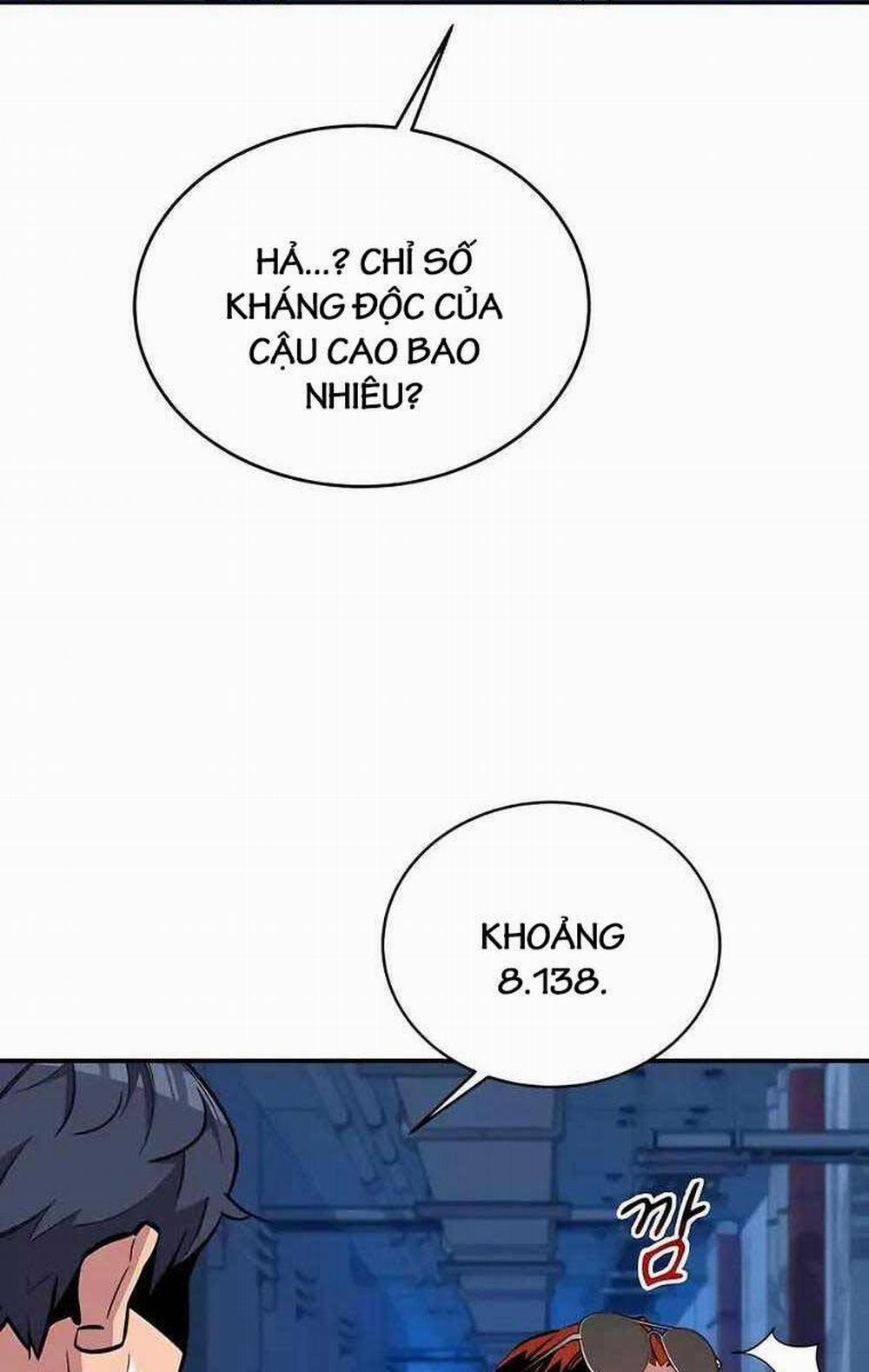 Đi Săn Tự Động Bằng Phân Thân 67 trang 9