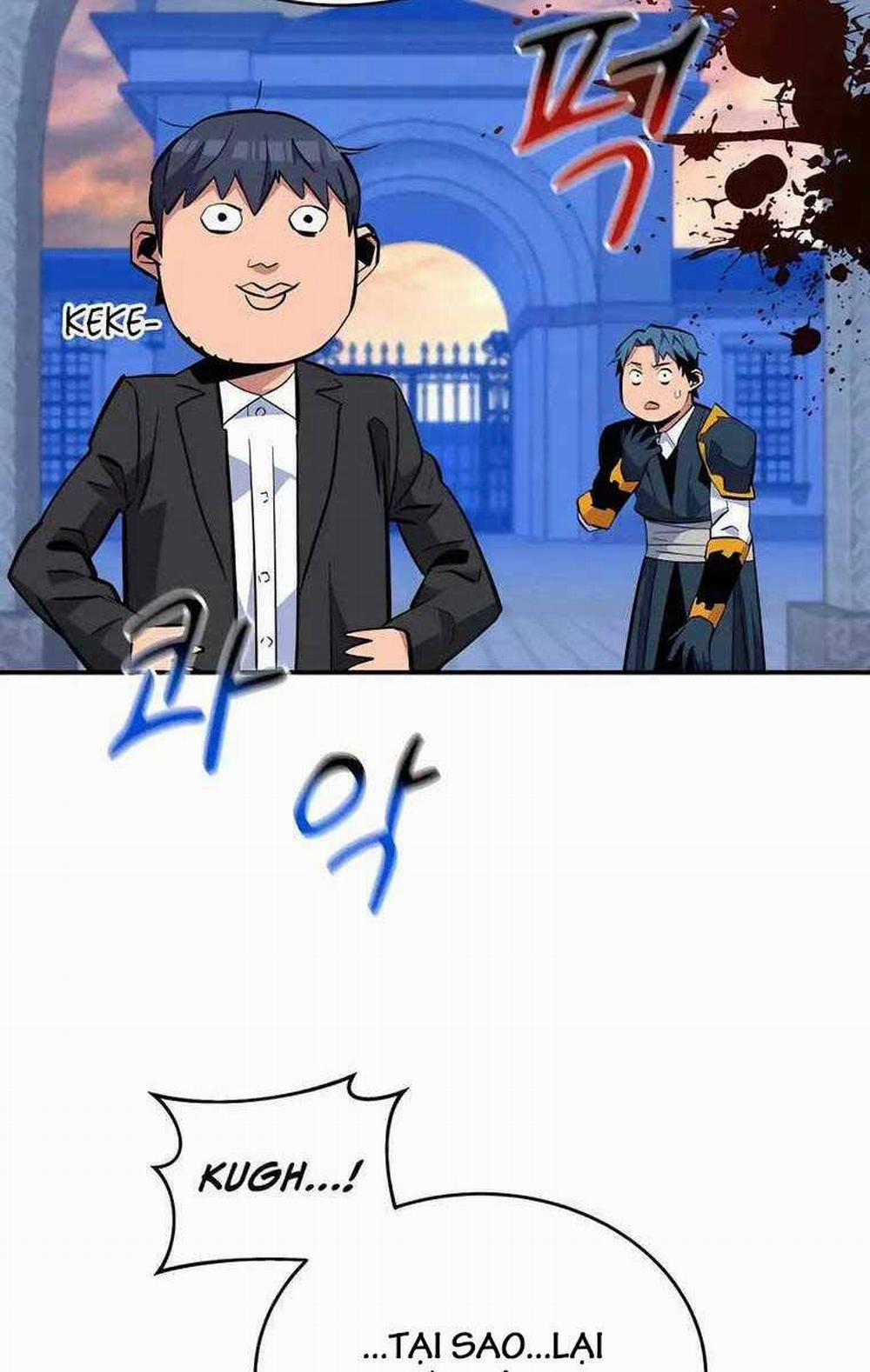 Đi Săn Tự Động Bằng Phân Thân 67 trang 91