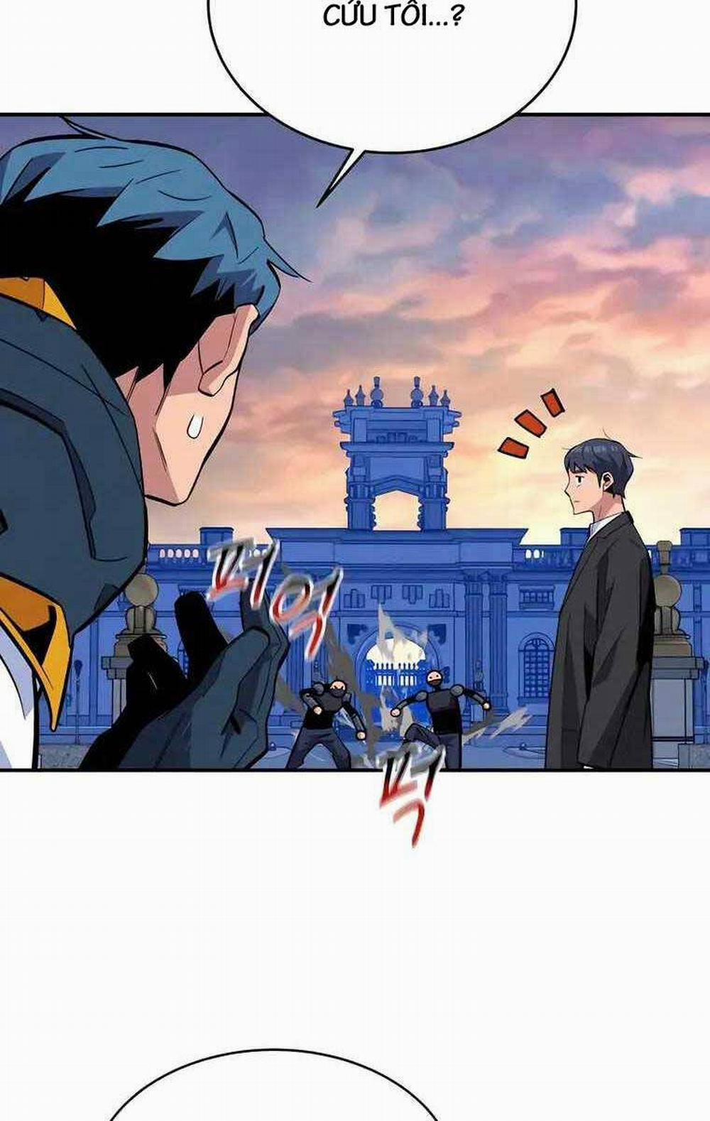 Đi Săn Tự Động Bằng Phân Thân 67 trang 92