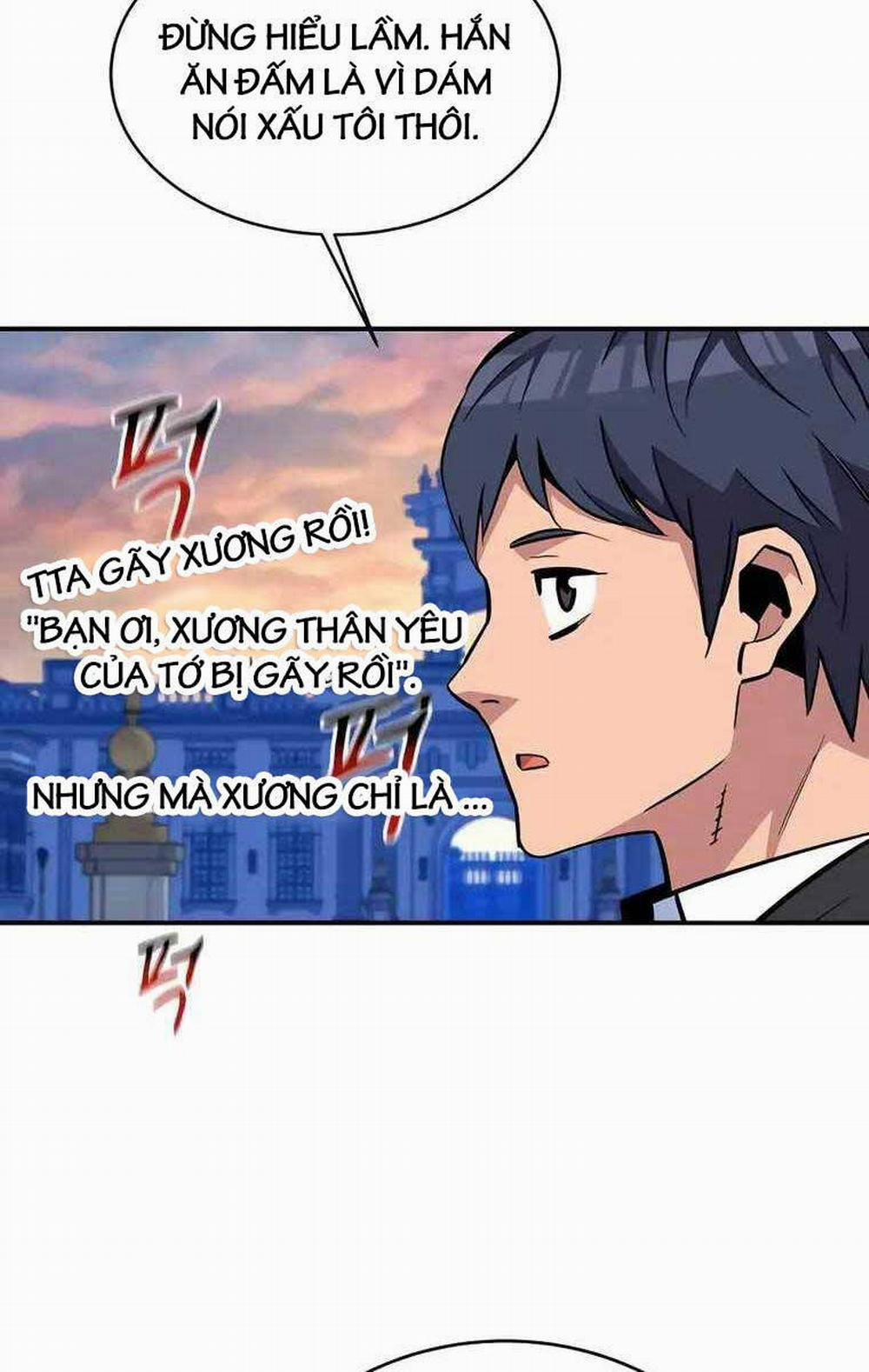 Đi Săn Tự Động Bằng Phân Thân 67 trang 93