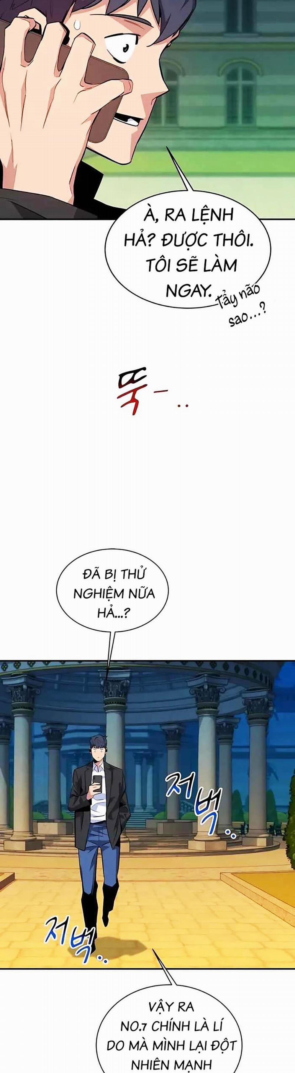 Đi Săn Tự Động Bằng Phân Thân 68 trang 10