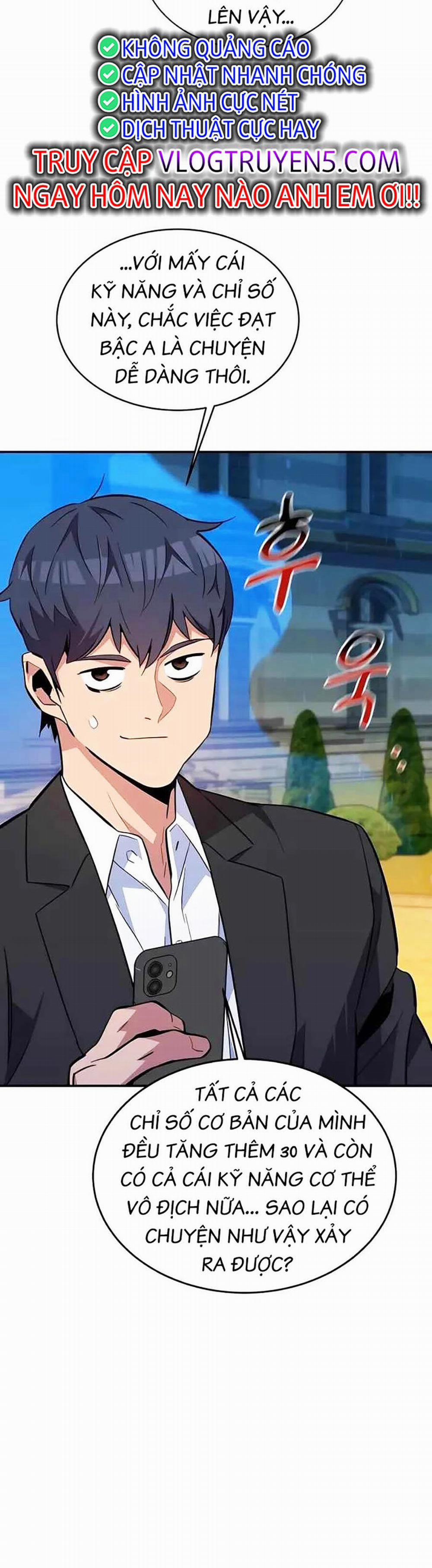 Đi Săn Tự Động Bằng Phân Thân 68 trang 11