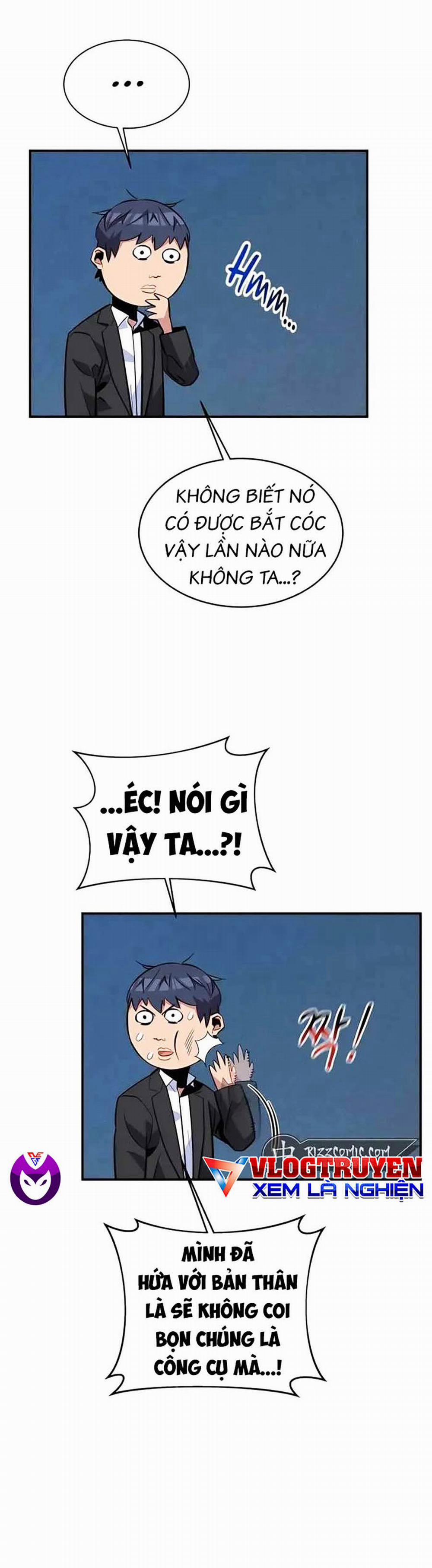 Đi Săn Tự Động Bằng Phân Thân 68 trang 12