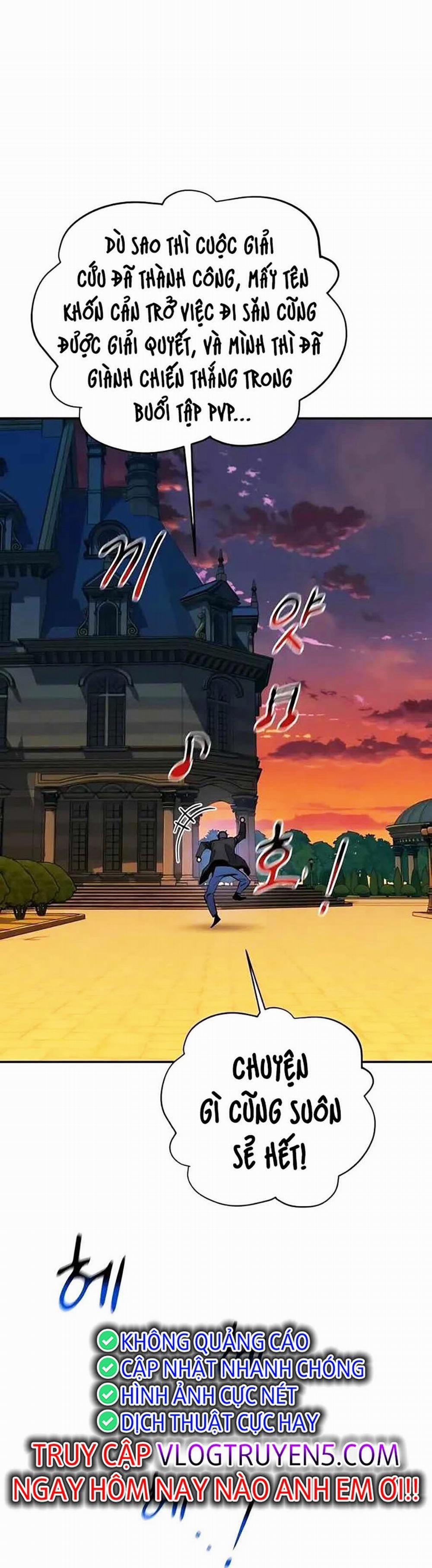 Đi Săn Tự Động Bằng Phân Thân 68 trang 13