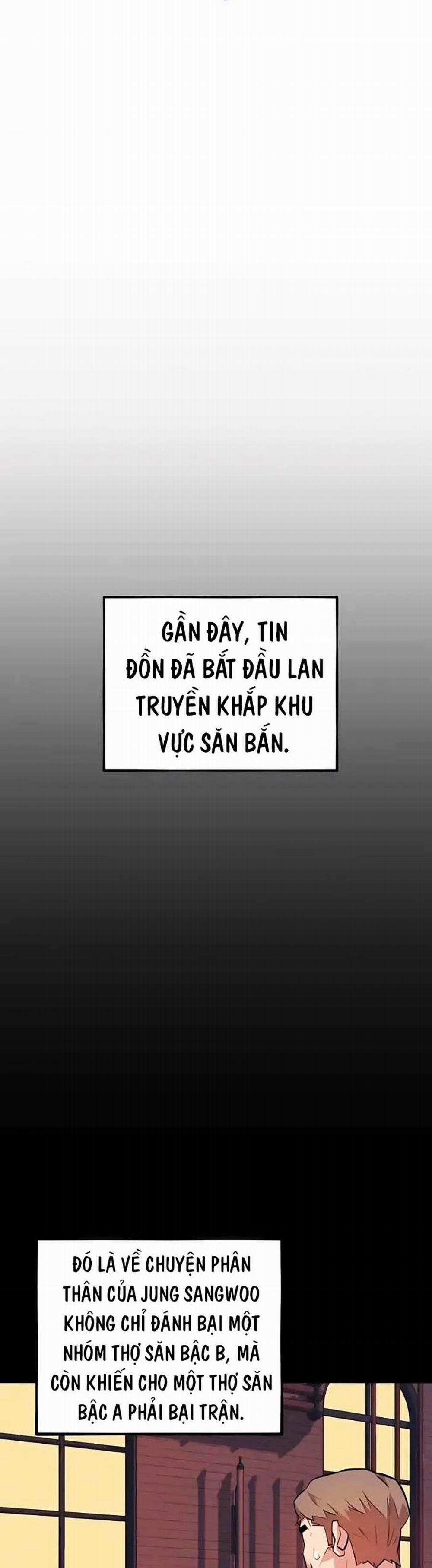 Đi Săn Tự Động Bằng Phân Thân 68 trang 14