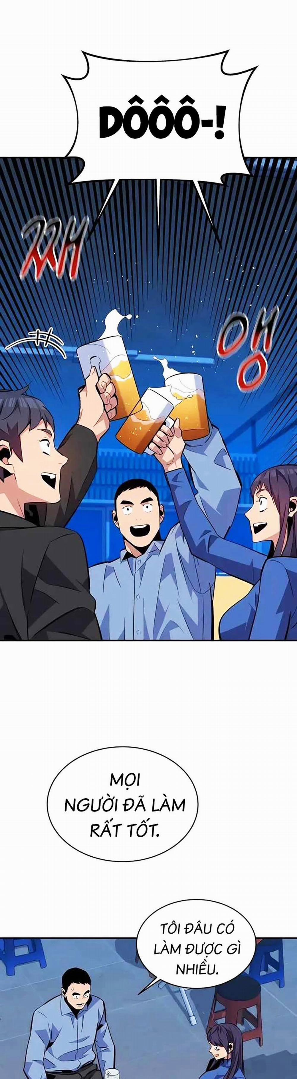 Đi Săn Tự Động Bằng Phân Thân 68 trang 18