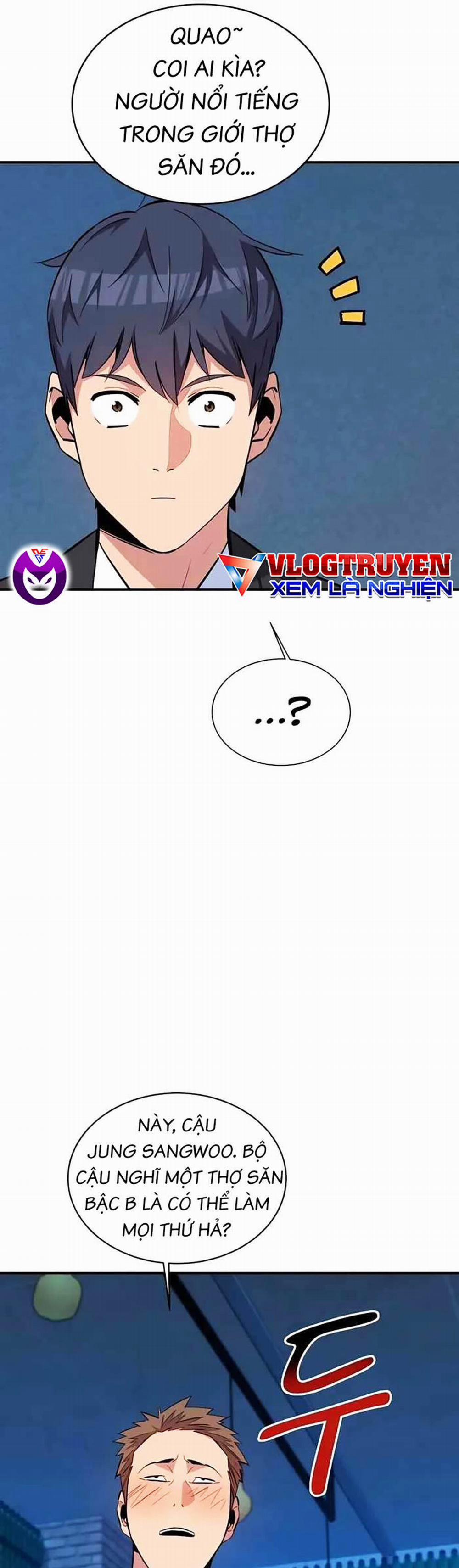 Đi Săn Tự Động Bằng Phân Thân 68 trang 20