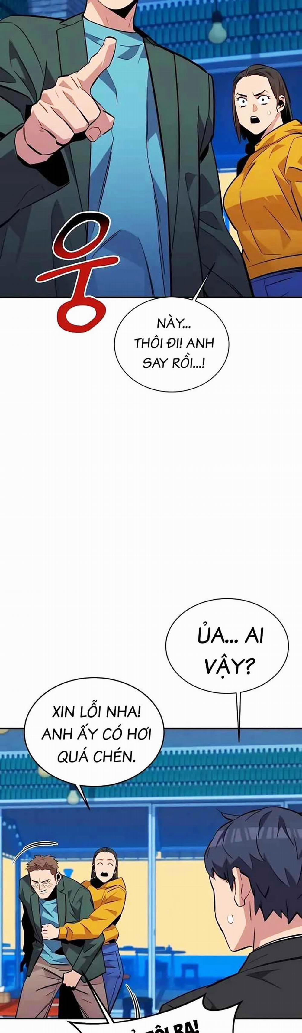 Đi Săn Tự Động Bằng Phân Thân 68 trang 21