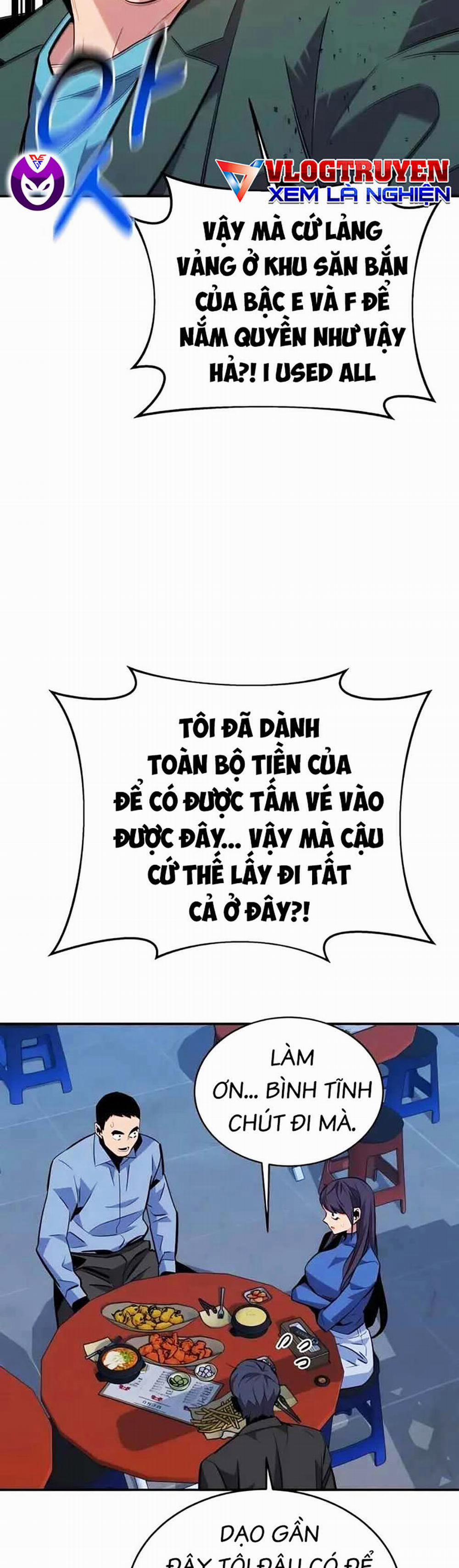 Đi Săn Tự Động Bằng Phân Thân 68 trang 23