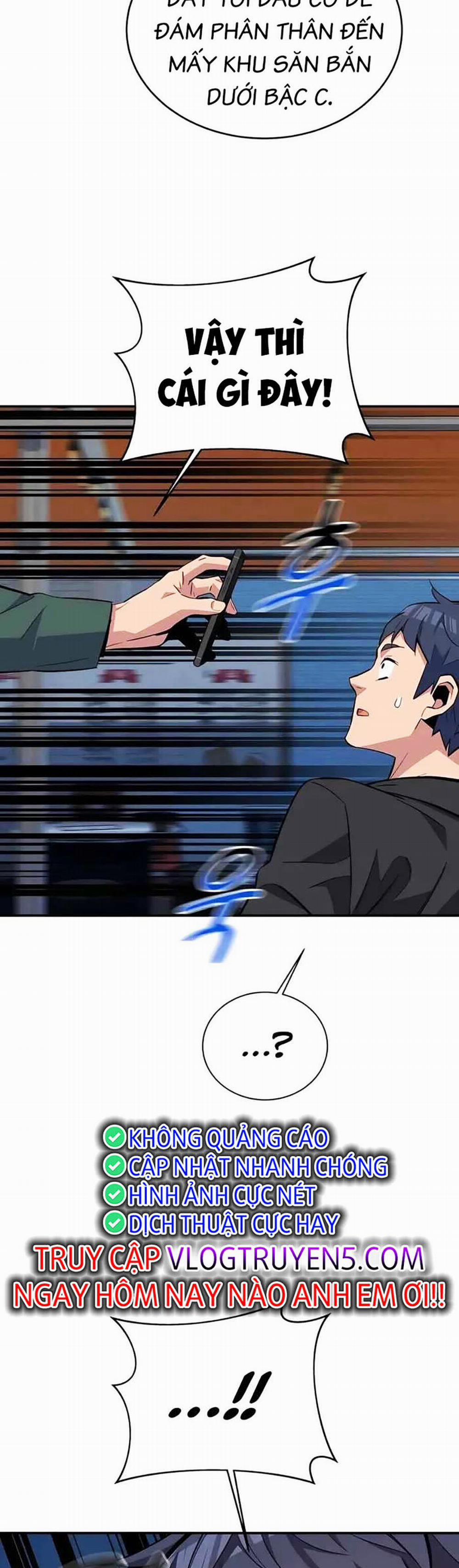 Đi Săn Tự Động Bằng Phân Thân 68 trang 24