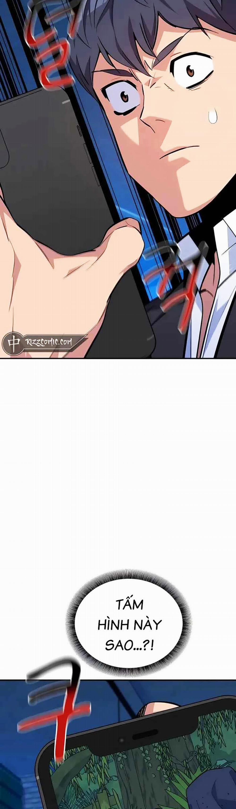 Đi Săn Tự Động Bằng Phân Thân 68 trang 25