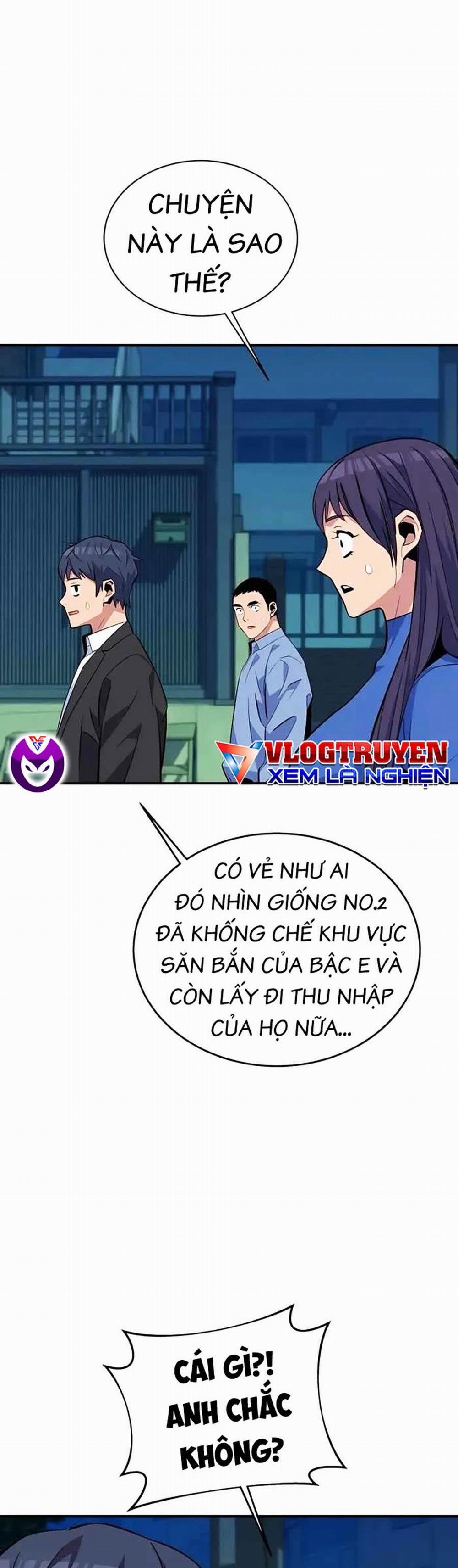 Đi Săn Tự Động Bằng Phân Thân 68 trang 29