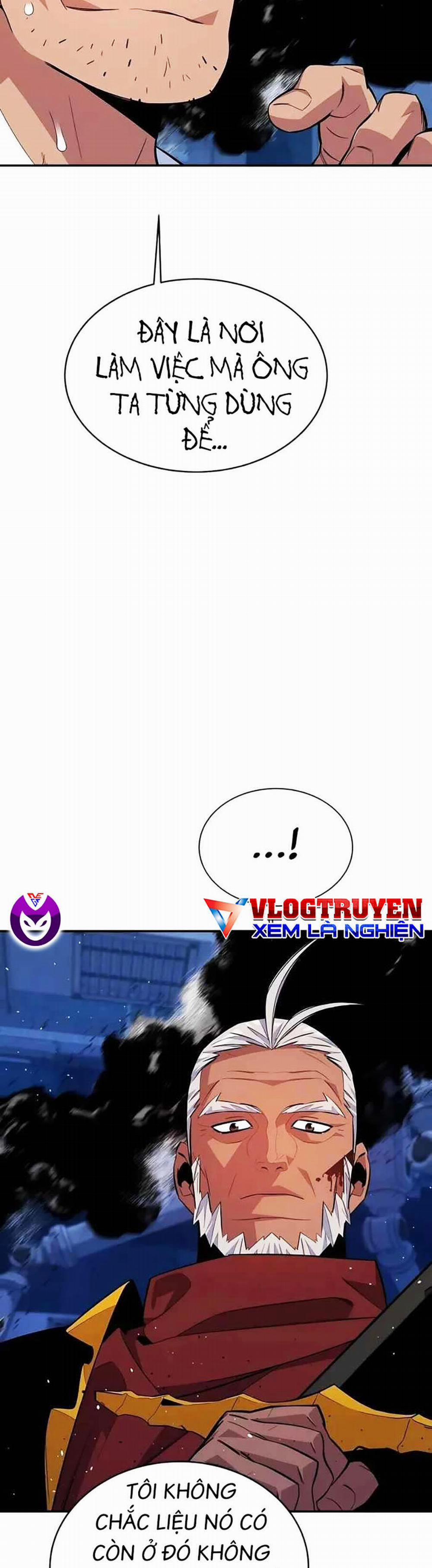 Đi Săn Tự Động Bằng Phân Thân 68 trang 3