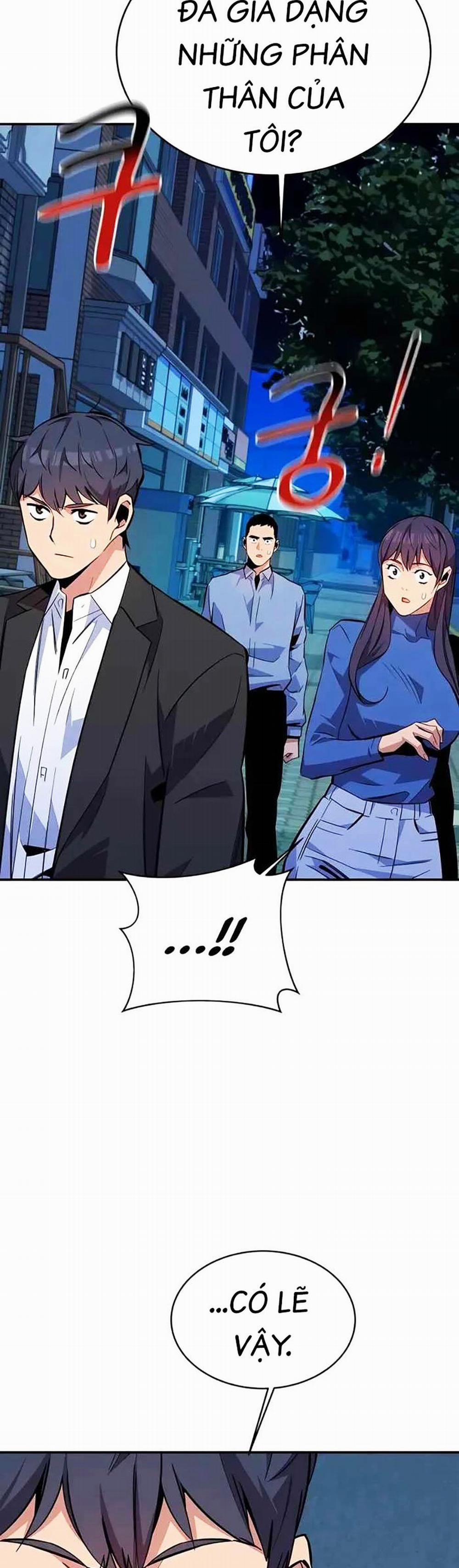 Đi Săn Tự Động Bằng Phân Thân 68 trang 31