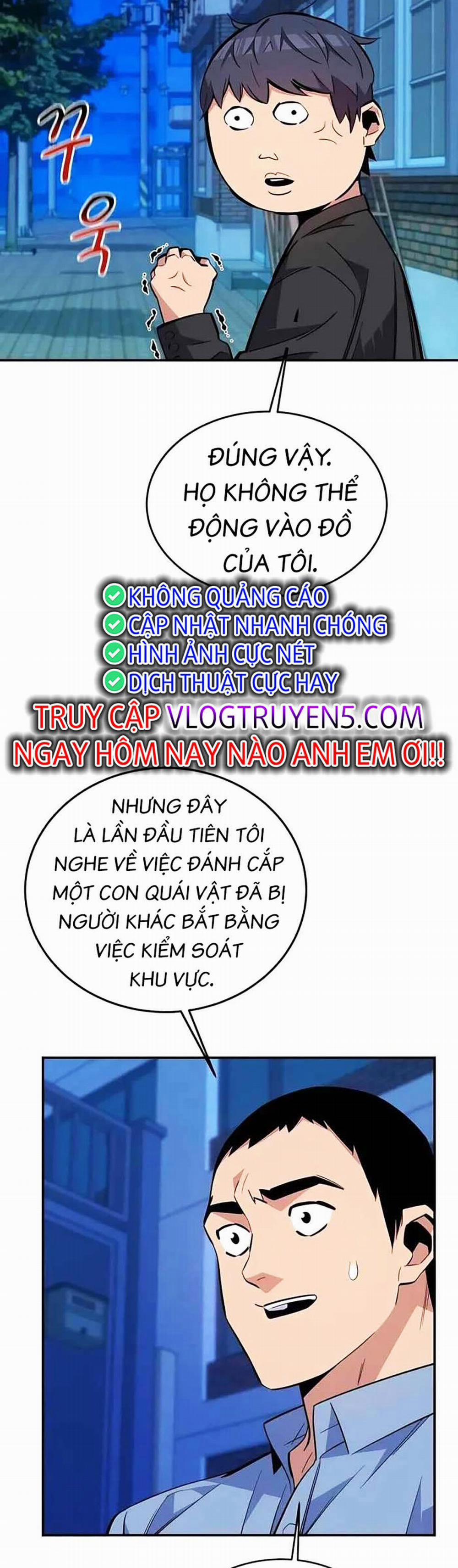 Đi Săn Tự Động Bằng Phân Thân 68 trang 33