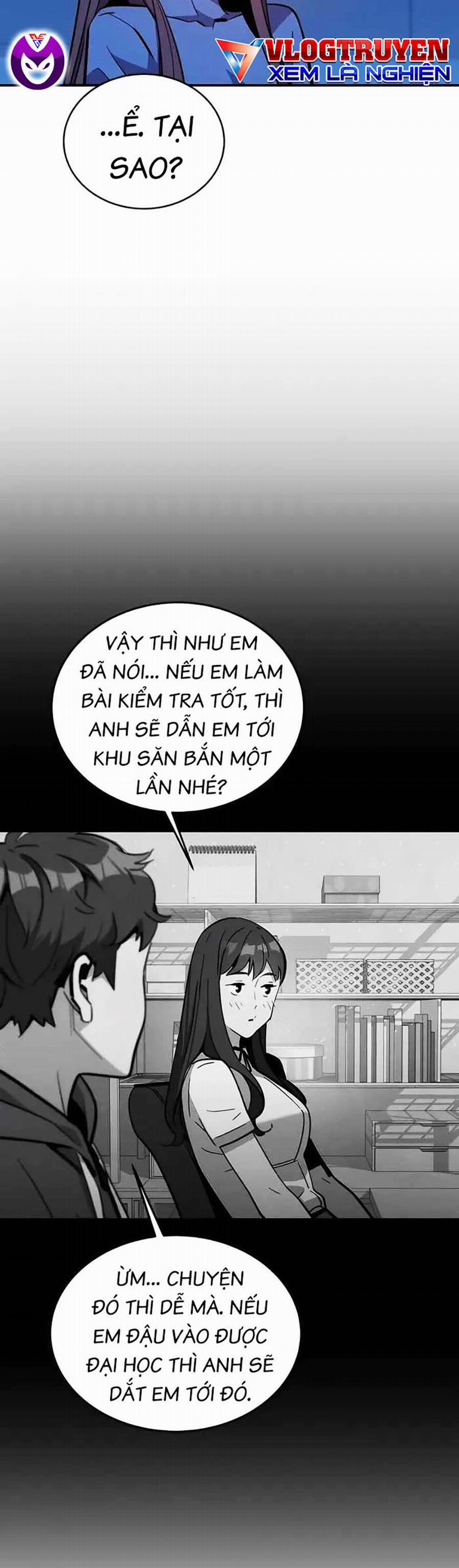 Đi Săn Tự Động Bằng Phân Thân 68 trang 35