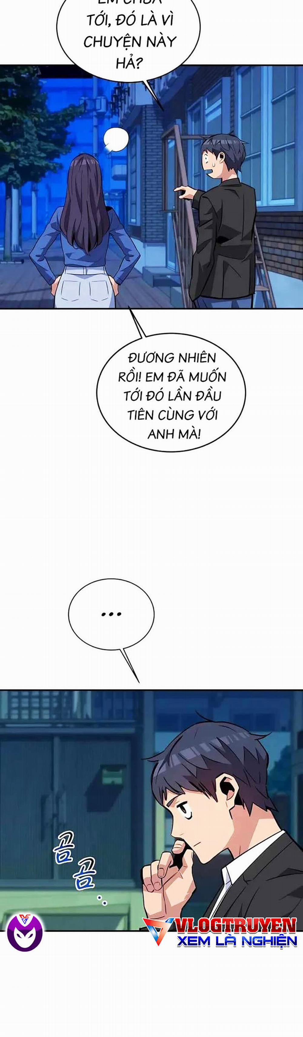 Đi Săn Tự Động Bằng Phân Thân 68 trang 37