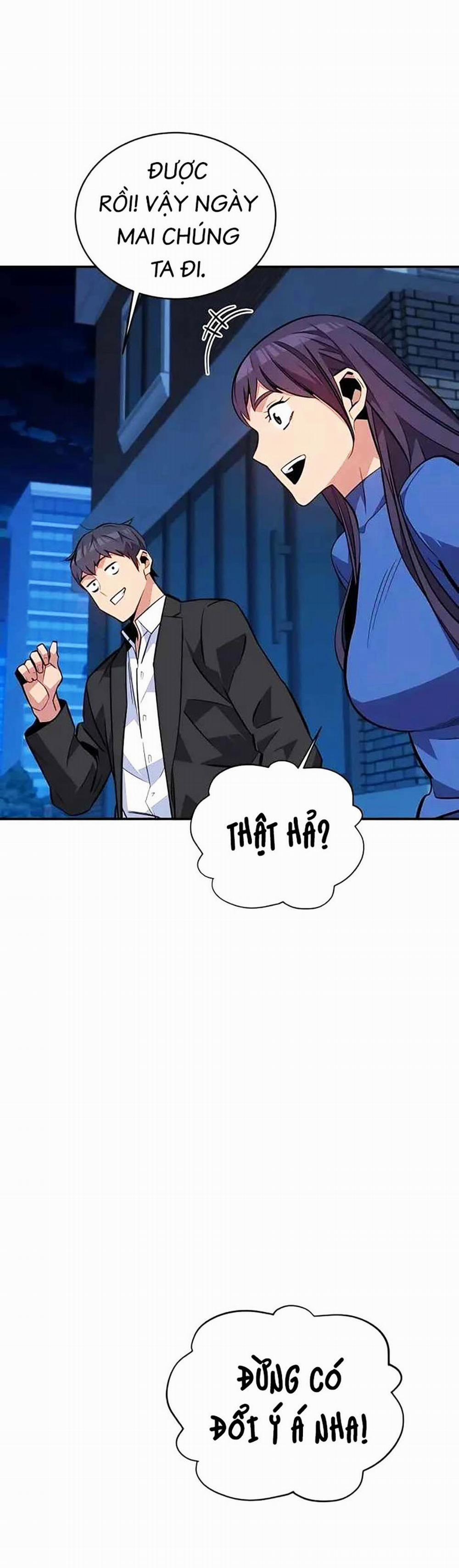 Đi Săn Tự Động Bằng Phân Thân 68 trang 38