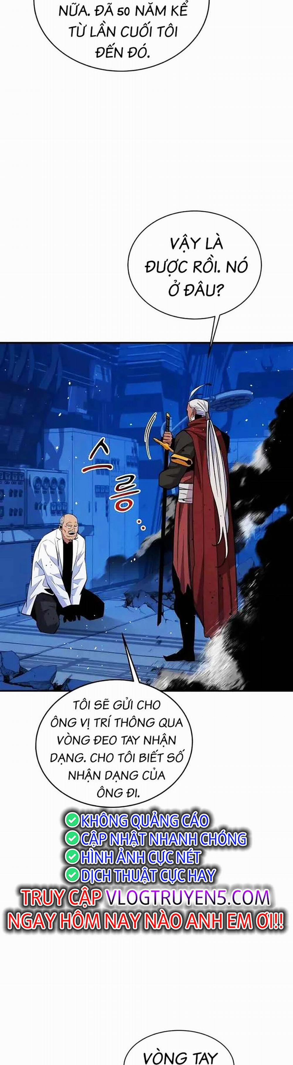 Đi Săn Tự Động Bằng Phân Thân 68 trang 4