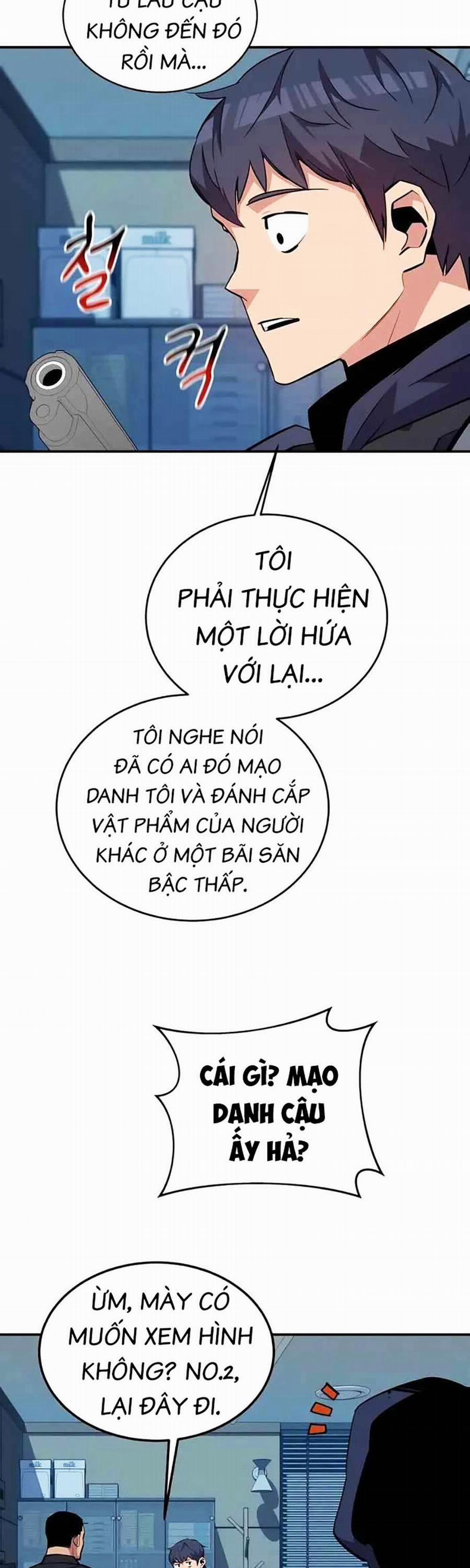 Đi Săn Tự Động Bằng Phân Thân 68 trang 42