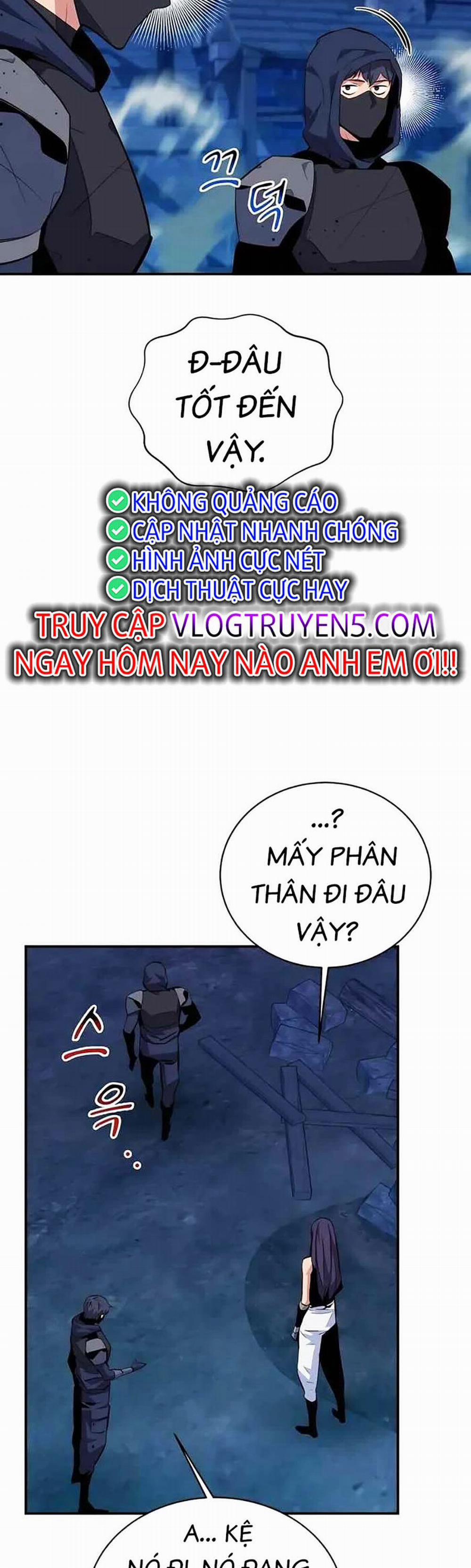 Đi Săn Tự Động Bằng Phân Thân 68 trang 49