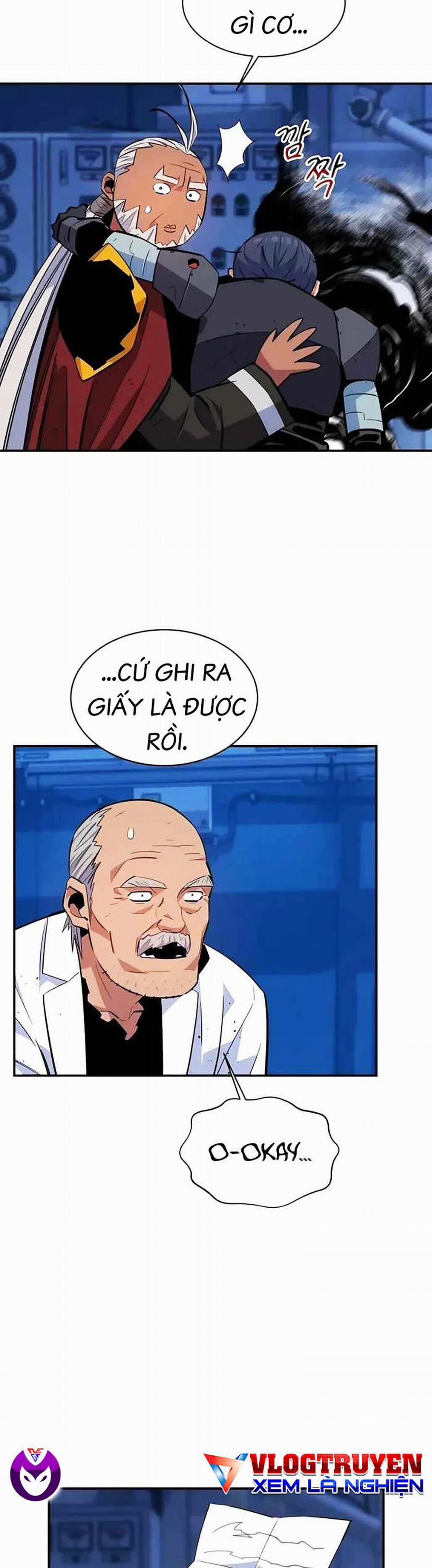 Đi Săn Tự Động Bằng Phân Thân 68 trang 5