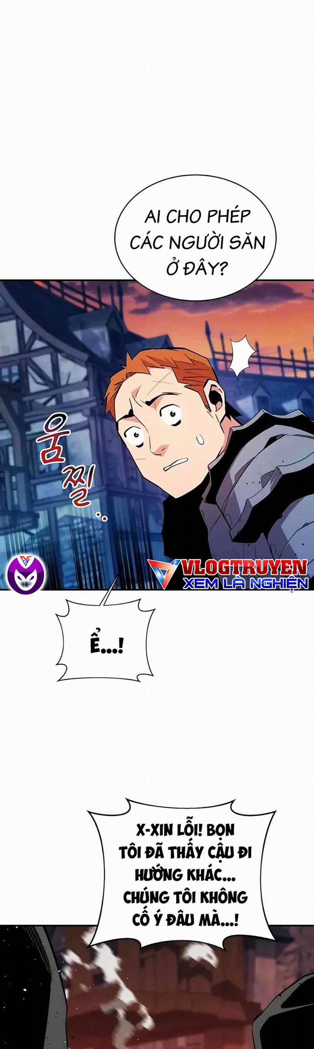 Đi Săn Tự Động Bằng Phân Thân 68 trang 53