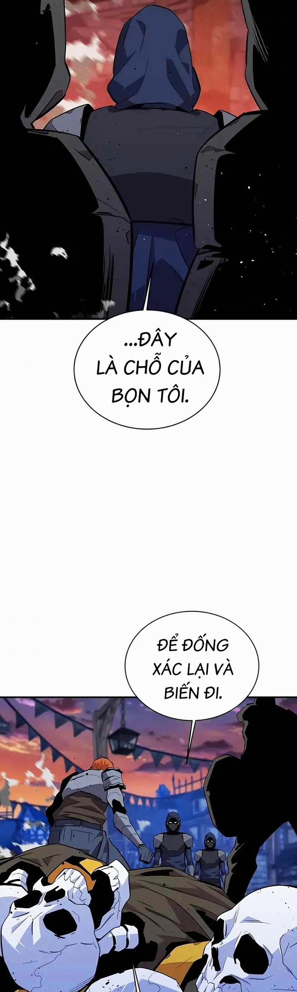 Đi Săn Tự Động Bằng Phân Thân 68 trang 54