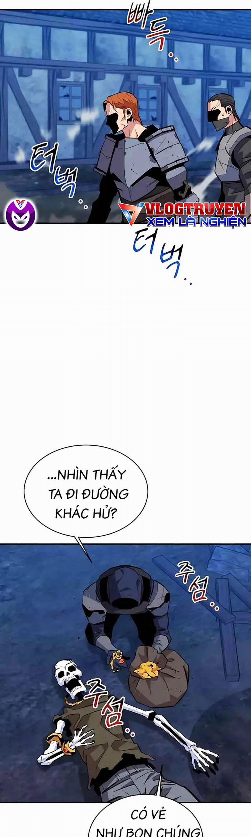 Đi Săn Tự Động Bằng Phân Thân 68 trang 56