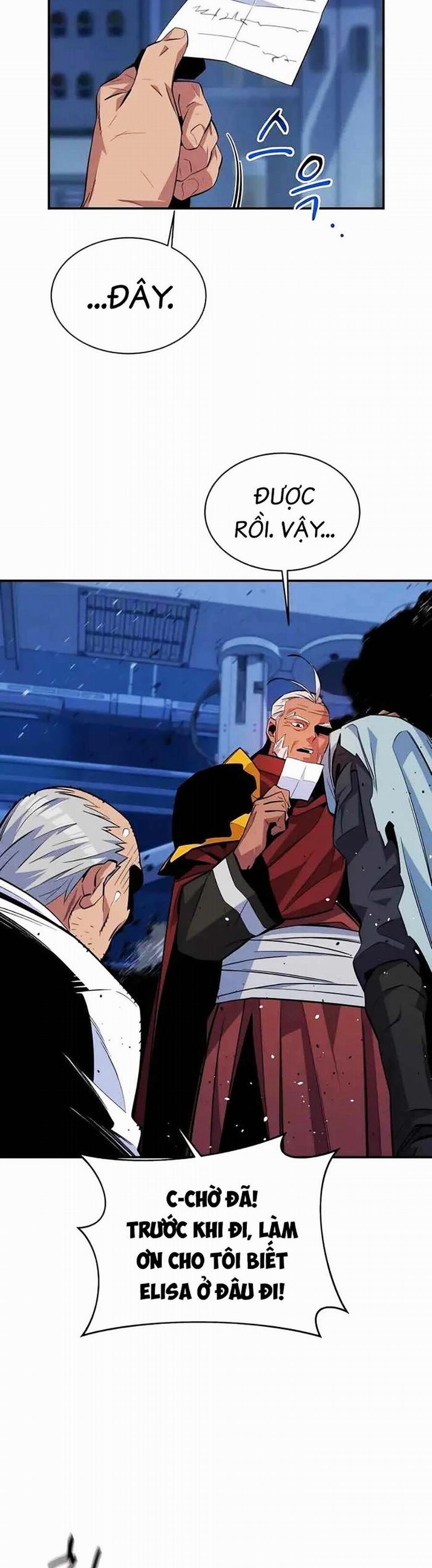 Đi Săn Tự Động Bằng Phân Thân 68 trang 6