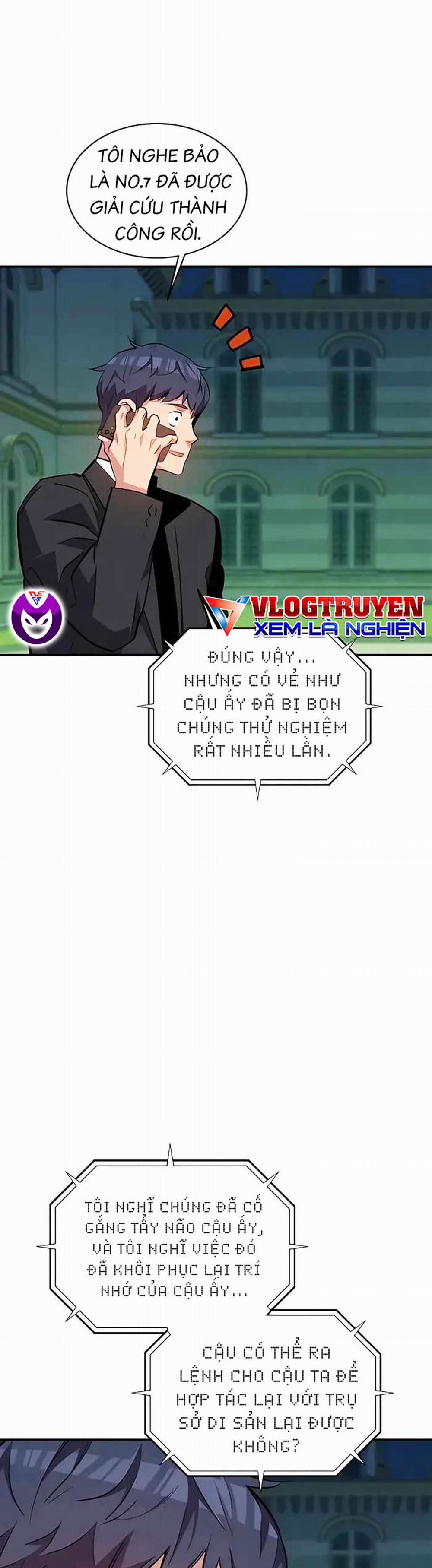 Đi Săn Tự Động Bằng Phân Thân 68 trang 9