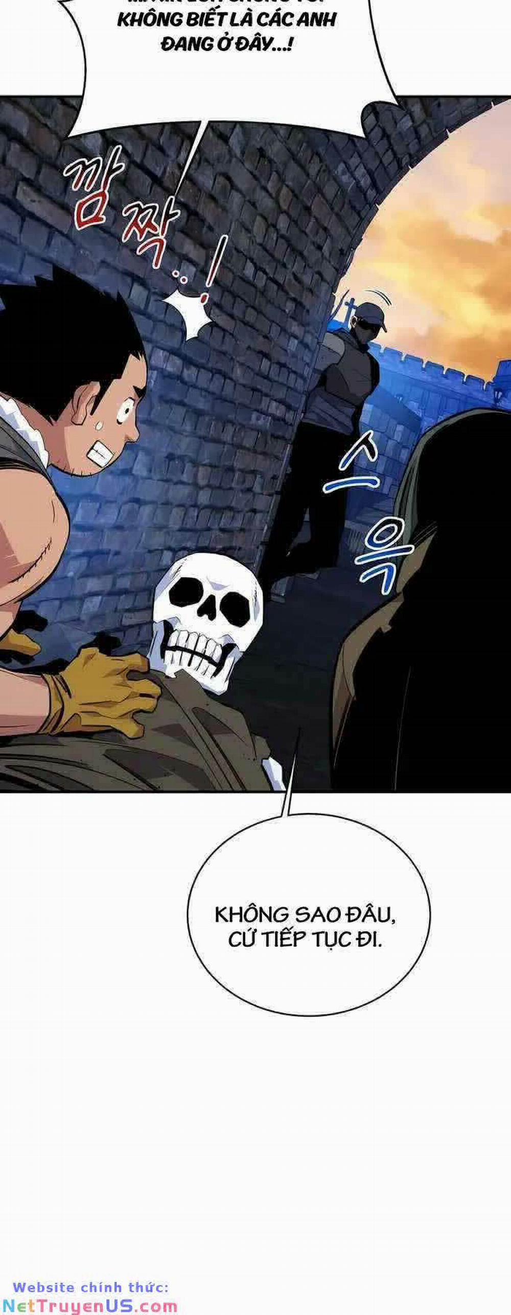 Đi Săn Tự Động Bằng Phân Thân 69 trang 10