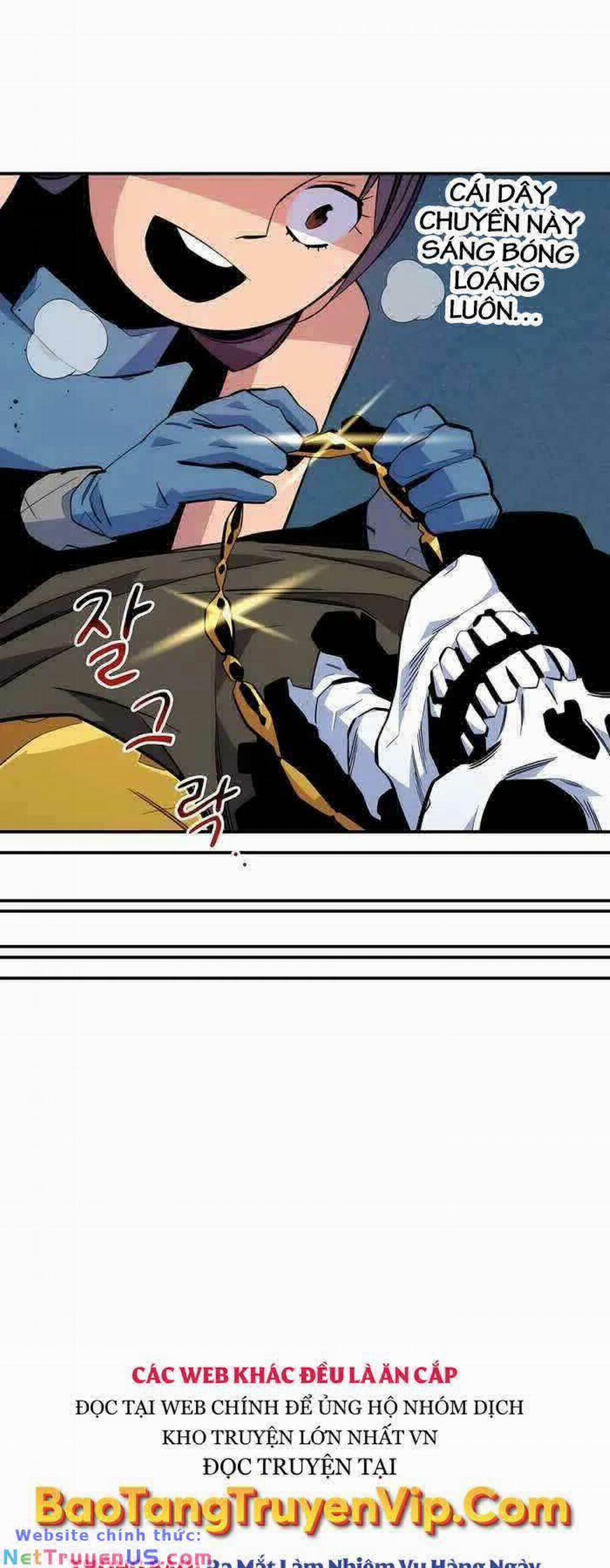 Đi Săn Tự Động Bằng Phân Thân 69 trang 11