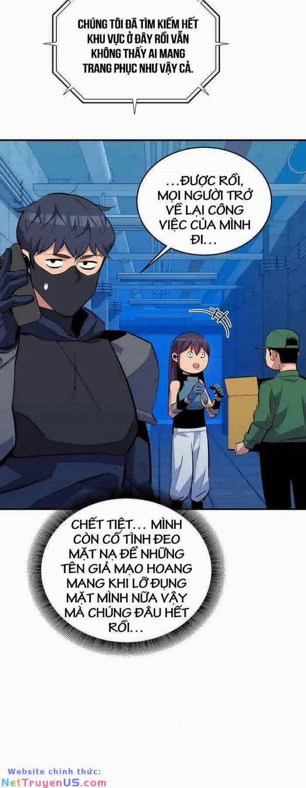 Đi Săn Tự Động Bằng Phân Thân 69 trang 13