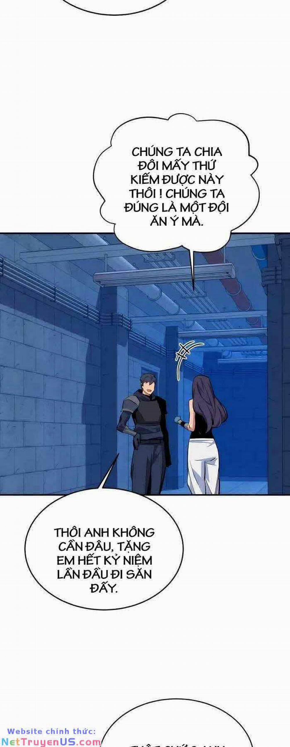 Đi Săn Tự Động Bằng Phân Thân 69 trang 15