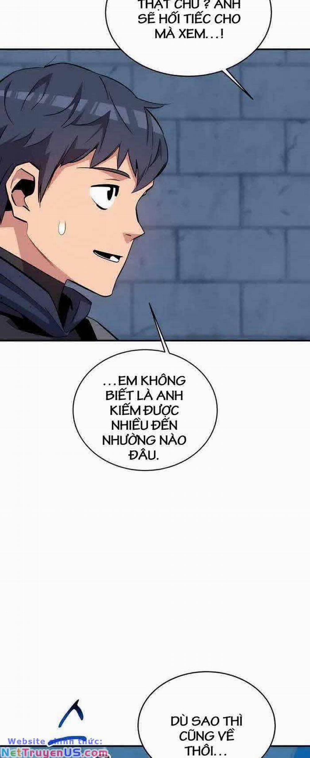 Đi Săn Tự Động Bằng Phân Thân 69 trang 16