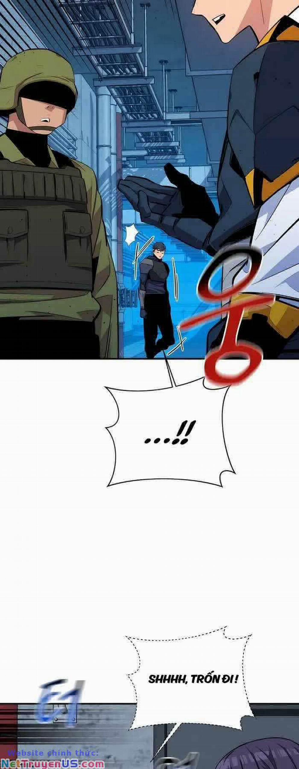 Đi Săn Tự Động Bằng Phân Thân 69 trang 18