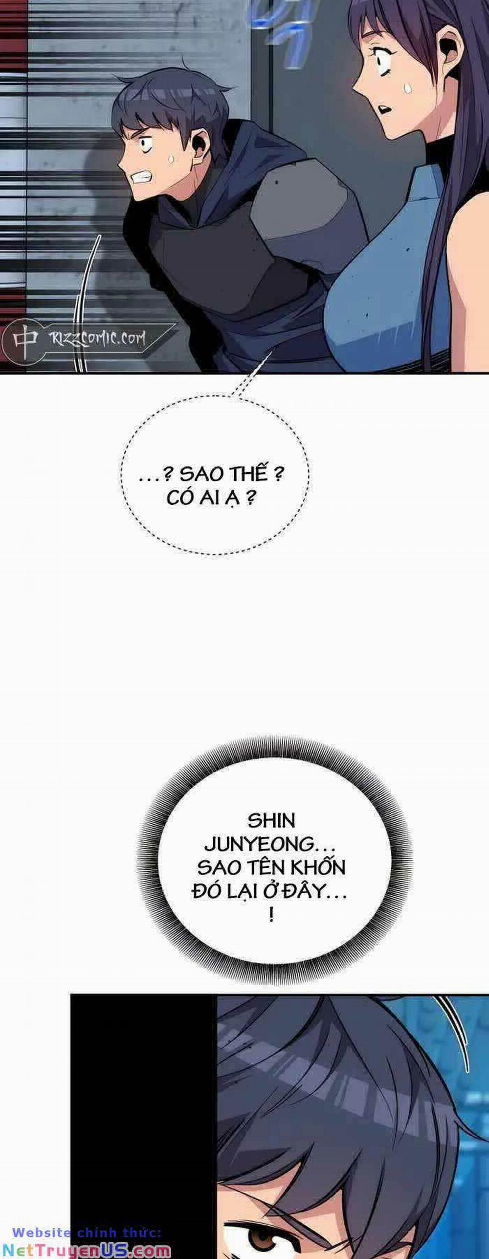 Đi Săn Tự Động Bằng Phân Thân 69 trang 19